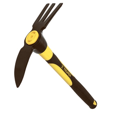 Truper 32739 2 in 1 Rapid Tiller & Digger TR575141